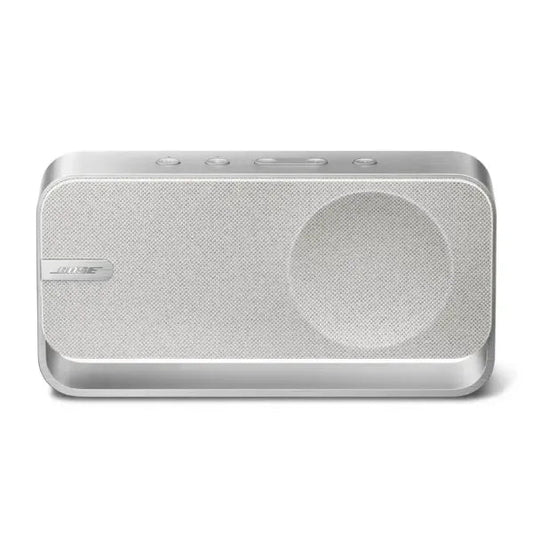 Bose SoundLink Home Portable Bluetooth Speaker Light Silver UAE | Dubai Abu Dhabi Sharjah Ajman Fujairah RAK UAQ | UAE-Wide Delivery Silver