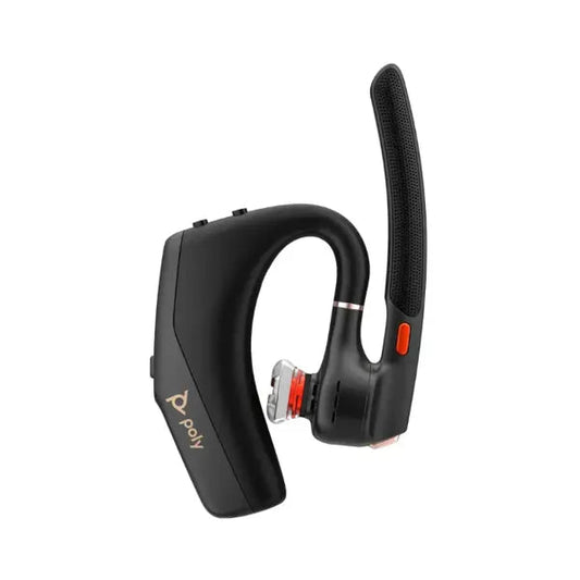 HP Poly Voyager Legend 50 Wireless Noise Cancelling In-Ear Headset UAE | Dubai, Abu Dhabi, Sharjah, Ajman, Fujairah, Ras Al Khaimah, Umm Al Quwain