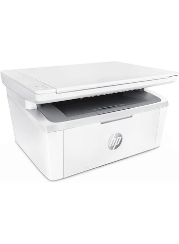 HP LaserJet M141A All-in-One Laser Printer compact design – available in Dubai UAE
