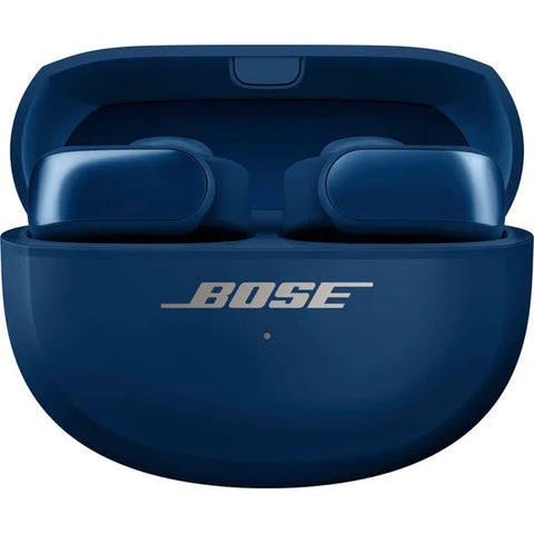 Bose Ultra Open Ear True Wireless Earbuds UAE | Dubai, Abu Dhabi, Sharjah, Ajman, Fujairah, Ras Al Khaimah & Umm Al Quwain Lunar Blue