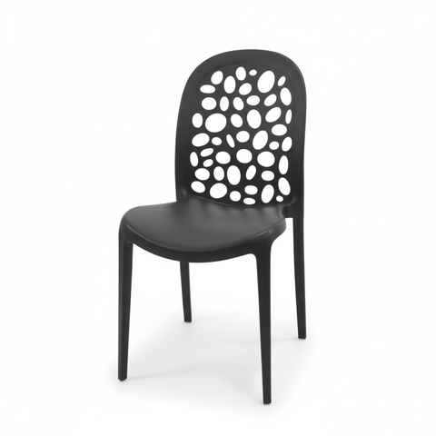 Heavy Duty Plastic Chairs UAE | IH PC15 | Dubai Abu Dhabi Sharjah