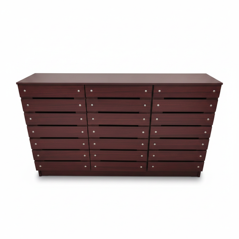 Shoe Rack IH 513 | Premium Storage UAE Wenge