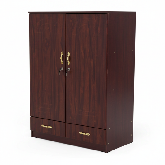 Wooden Shoe Rack IH 8108 | Premium Storage Organiser for UAE Homes