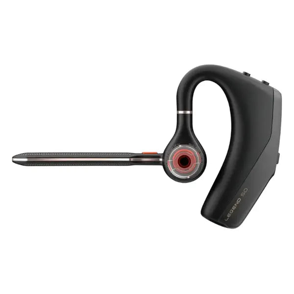 HP Poly Voyager Legend 50 Wireless Noise Cancelling In-Ear Headset UAE | Dubai, Abu Dhabi, Sharjah, Ajman, Fujairah, Ras Al Khaimah, Umm Al Quwain