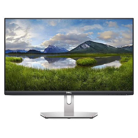 Dell 24″ S2421HN FHD Monitor UAE | 75Hz IPS Display Dubai