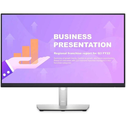 Dell P2422HE 24 Inch IPS Full HD Monitor – USB-C, Height Adjustable – Dubai, Abu Dhabi, Sharjah UAE