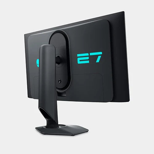 Dell Alienware 27″ AW2725DF QD-OLED Gaming Monitor UAE | 360Hz Gaming Display Dubai