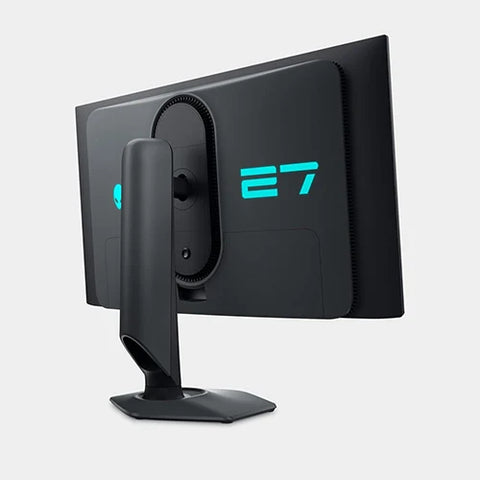 Dell Alienware 27″ AW2725DF QD-OLED Gaming Monitor UAE | 360Hz Gaming Display Dubai