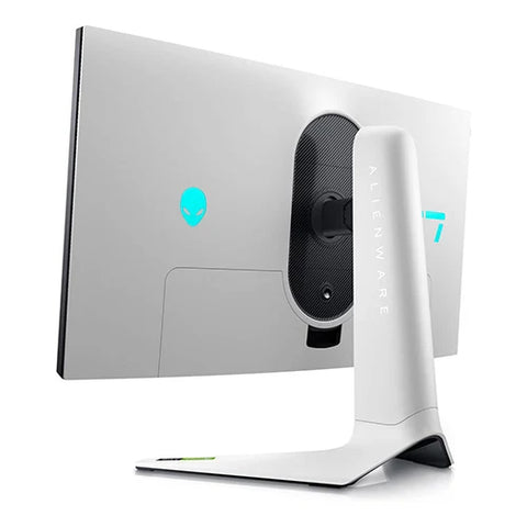 Dell Alienware AW2723DF 27″ QHD Gaming Monitor Lunar Light | 240Hz 1ms | Dubai, Abu Dhabi, Sharjah UAE
