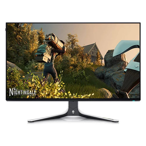 Dell Alienware AW2723DF 27″ QHD Gaming Monitor Lunar Light | 240Hz 1ms | Dubai, Abu Dhabi, Sharjah UAE