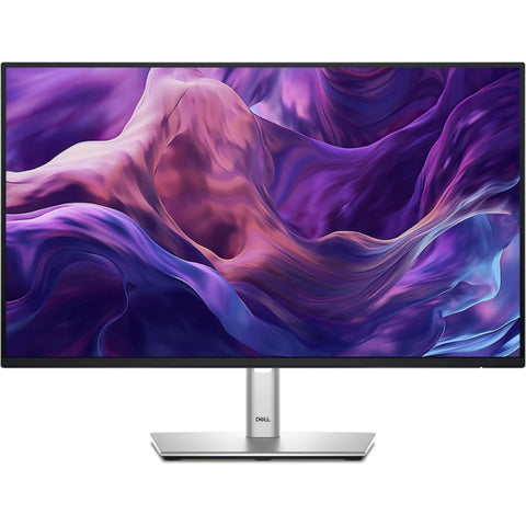 Dell P2425H 24 Inch Full HD Monitor Dubai | 100Hz IPS Display UAE