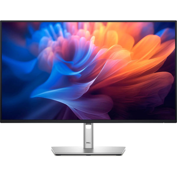 Dell 27 Inch P2725H Monitor UAE | Full HD IPS 100Hz Display Dubai