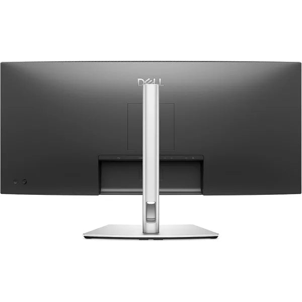 Dell P3425WE 34-Inch WQHD Curved USB-C Hub Monitor – 100Hz Refresh Rate, ComfortView Plus | Dubai, Abu Dhabi, UAE