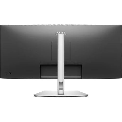 Dell P3425WE 34-Inch WQHD Curved USB-C Hub Monitor – 100Hz Refresh Rate, ComfortView Plus | Dubai, Abu Dhabi, UAE