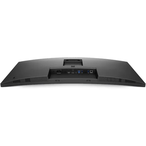 Dell P3425WE 34-Inch WQHD Curved USB-C Hub Monitor – 100Hz Refresh Rate, ComfortView Plus | Dubai, Abu Dhabi, UAE