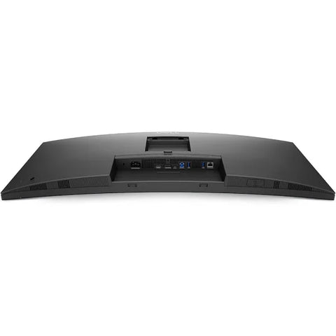 Dell P3425WE 34-Inch WQHD Curved USB-C Hub Monitor – 100Hz Refresh Rate, ComfortView Plus | Dubai, Abu Dhabi, UAE