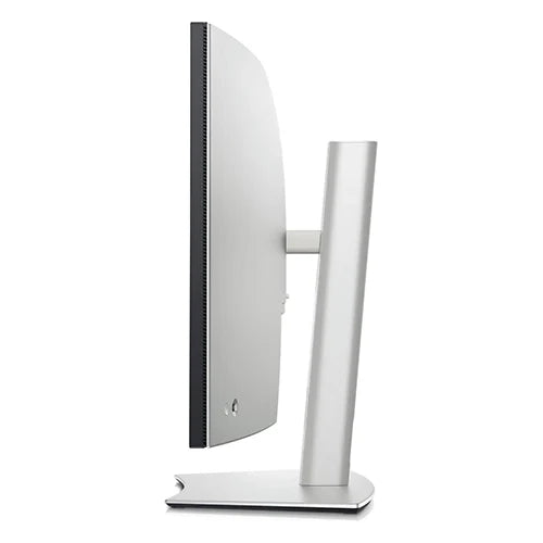 Dell U4025QW UltraSharp 40″ Curved Thunderbolt Hub Monitor White UAE | 5K WUHD 120Hz