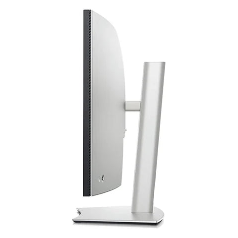Dell U4025QW UltraSharp 40″ Curved Thunderbolt Hub Monitor White UAE | 5K WUHD 120Hz