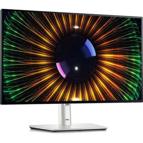 Dell UltraSharp U2424H 24 Inch FHD Monitor Dubai – 120Hz IPS Display UAE