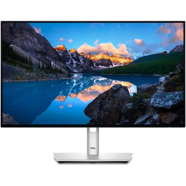 Dell UltraSharp U2424HE 24-Inch Monitor Dubai | USB-C Hub Monitor UAE