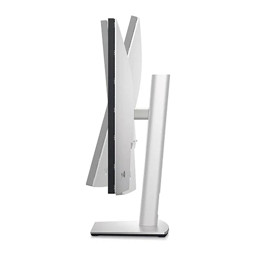 Dell UltraSharp U2723QE 27-Inch 4K USB-C Hub Monitor White | UAE Delivery