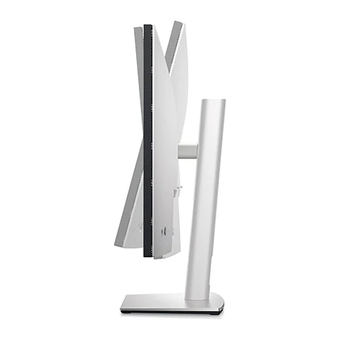 Dell UltraSharp U2723QE 27-Inch 4K USB-C Hub Monitor White | UAE Delivery