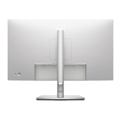 Dell UltraSharp U2723QE 27-Inch 4K USB-C Hub Monitor White | UAE Delivery