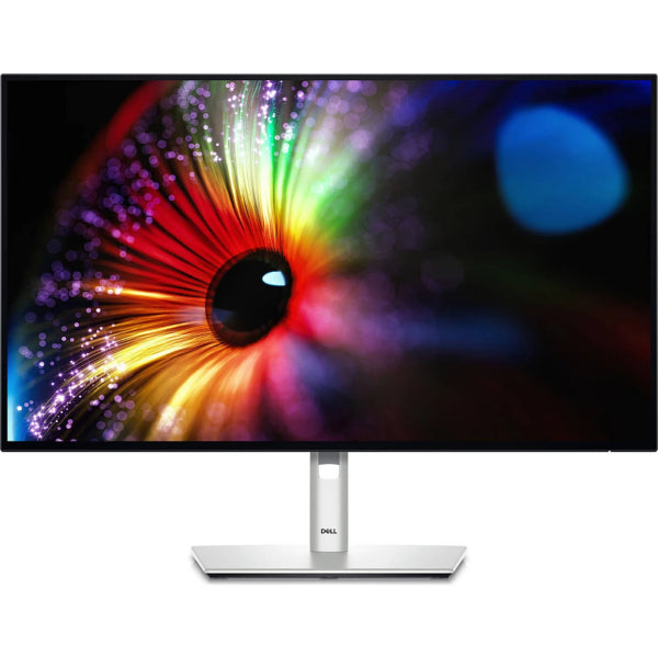 Dell UltraSharp U2724D 27" QHD Monitor UAE | 120Hz IPS Display Dubai