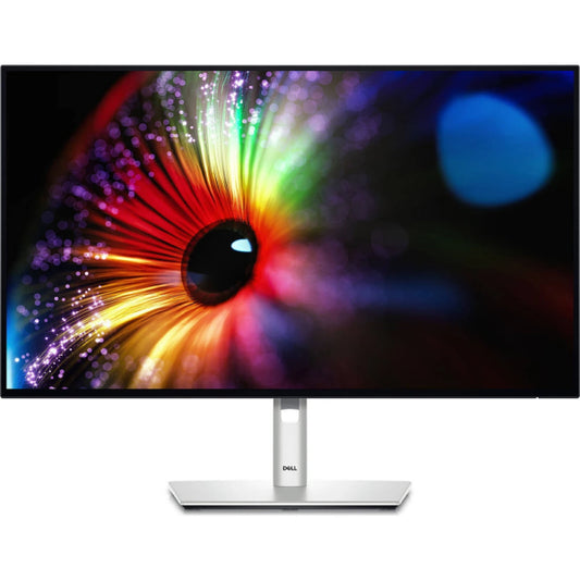 Dell UltraSharp U2724D 27" QHD Monitor UAE | 120Hz IPS Display Dubai