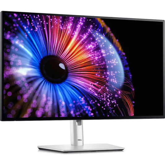 Dell UltraSharp U2724DE 27 Inch QHD Monitor UAE | Thunderbolt 4 Hub | Dubai Abu Dhabi Delivery
