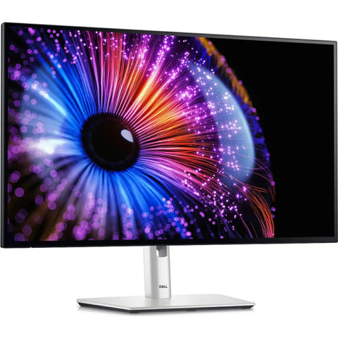 Dell UltraSharp U2724DE 27 Inch QHD Monitor UAE | Thunderbolt 4 Hub | Dubai Abu Dhabi Delivery