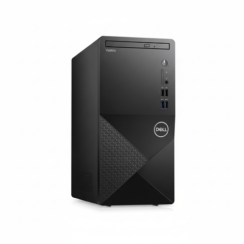 Dell Vostro 3910 12th Gen Business Desktop PC | Intel Core i7-12700 | 16GB RAM | 1TB SSD | Integrated Graphics | Windows 11 | UAE Stock – Dubai, Abu Dhabi, Sharjah, Ajman, Fujairah, Ras Al Khaimah & Umm Al Quwain