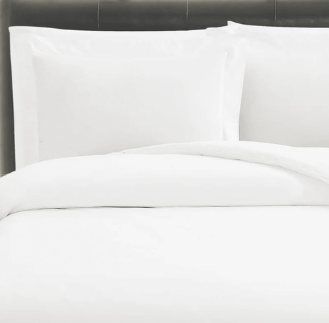 INFINI HOMES Duvet Cover UAE - Soft Cotton 350TC Luxury