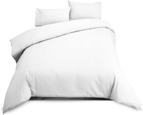 INFINI HOMES Duvet Cover UAE - Soft Cotton 350TC Luxury