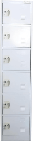 Sturdy metal locker cabinet ideal 