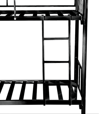 INFINI HOMES Steel Bed Frame UAE - Heavy Duty Metal Platform Dubai Abu Dhabi Sharjah