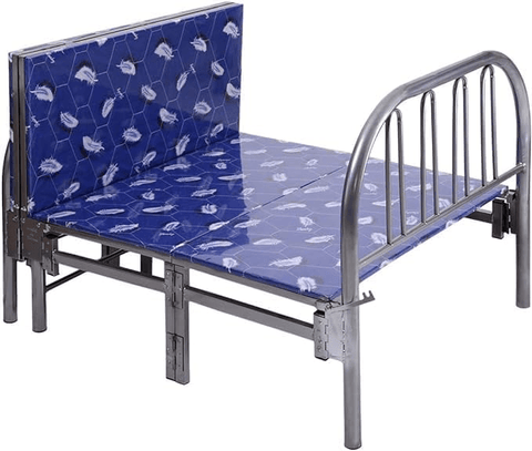 INFINI HOMES Steel Bed Frame UAE - Heavy Duty Metal Platform Dubai Abu Dhabi Sharjah