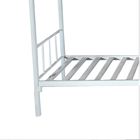 INFINI HOMES Steel Bed Frame UAE - Heavy Duty Metal Platform Dubai Abu Dhabi Sharjah