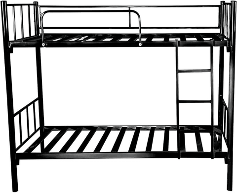 INFINI HOMES Steel Bed Frame UAE - Heavy Duty Metal Platform Dubai Abu Dhabi Sharjah