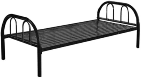 INFINI HOMES Steel Bed Frame UAE - Heavy Duty Metal Platform Dubai Abu Dhabi Sharjah