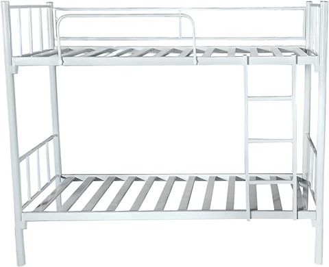 INFINI HOMES Steel Bed Frame UAE - Heavy Duty Metal Platform Dubai Abu Dhabi Sharjah