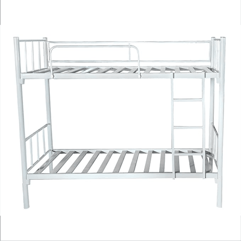INFINI HOMES Steel Bed Frame UAE - Heavy Duty Metal Platform Dubai Abu Dhabi Sharjah