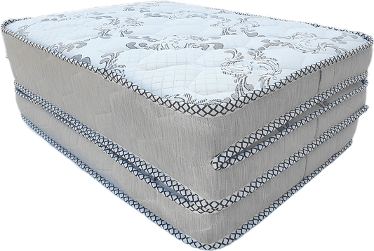 مرتبة فوم قابلة للقلب والطي - INFINI HOMES Flippable Foam Mattress Dubai Abu Dhabi