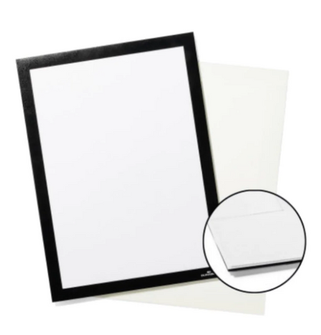 DURAFRAME Grip Magnetic Frame A4 UAE | Dubai Abu Dhabi Sharjah