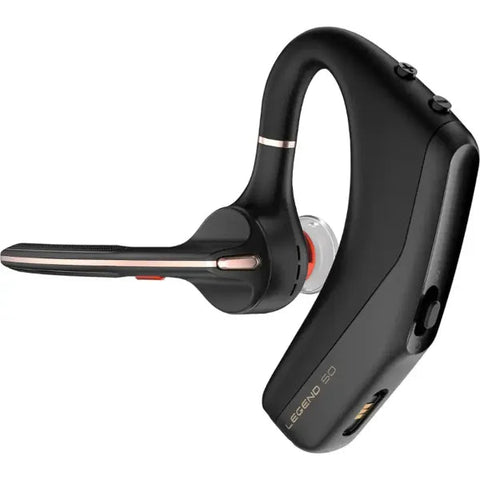 HP Poly Voyager Legend 50 Wireless Noise Cancelling In-Ear Headset UAE | Dubai, Abu Dhabi, Sharjah, Ajman, Fujairah, Ras Al Khaimah, Umm Al Quwain