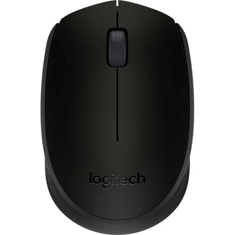 Logitech M171 Wireless Mouse Black Gray – UAE Stock | Dubai, Abu Dhabi, Sharjah, Ajman, Fujairah, Ras Al Khaimah & Umm Al Quwain Delivery