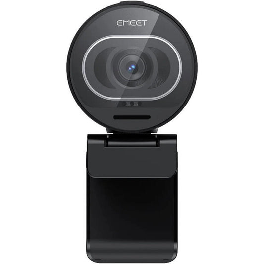 EMEET S600 4K Ultra HD Webcam with Autofocus | UAE-Wide Delivery
