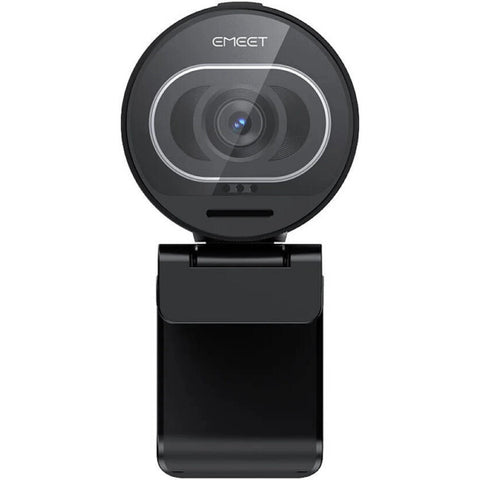 EMEET S600 4K Ultra HD Webcam with Autofocus | UAE-Wide Delivery