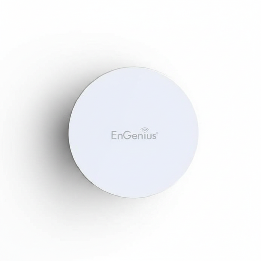 EnGenius EWS330AP Wi-Fi 5 Wave 2 Managed Compact Indoor Wireless Access Point UAE | Dubai Abu Dhabi Sharjah Ajman Umm Al Quwain Ras Al Khaimah Fujairah | UAE-Wide Delivery