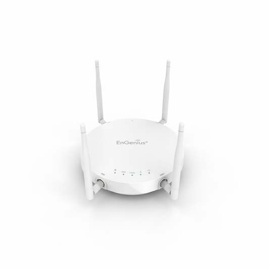 EnGenius EnHero5 Dual-Band AC1300 Indoor Access Point & Range Extender UAE | Dubai, Abu Dhabi, Sharjah